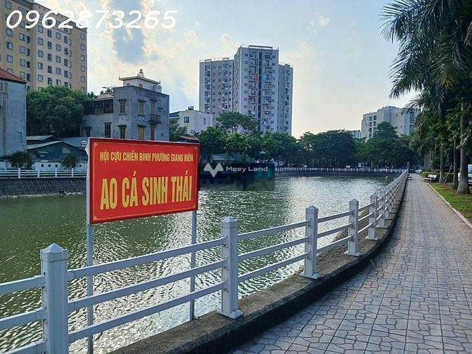 Ngay Long Biên, Hà Nội bán đất 6.9 tỷ diện tích tầm trung 50m2-01