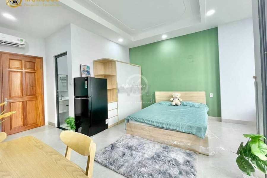 Tân Bình, Hồ Chí Minh, cho thuê chung cư giá thuê hấp dẫn chỉ 5.5 triệu/tháng, tổng quan căn hộ này thì gồm 1 PN, 1 WC liên hệ liền-01