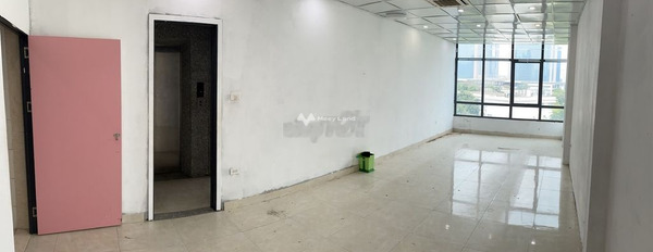Vị trí thuận lợi ngay trên Nguyễn Thị Thập, Thanh Xuân cho thuê sàn văn phòng diện tích là 80m2-03