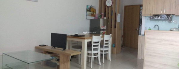 Bán căn hộ vị trí nằm trên Phan Huy Ích, Gò Vấp, trong căn hộ bao gồm có 2 phòng ngủ, 1 WC nói không với trung gian-03