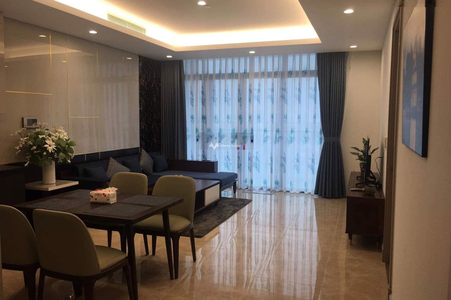 Tổng quan căn hộ bao gồm 2 phòng ngủ, bán chung cư ngay ở Nguyễn Chí Thanh, Láng Hạ, tổng quan ở trong căn hộ có 2 PN, 2 WC giá siêu rẻ-01