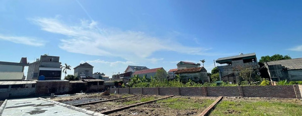 Chính chủ bán lô đất thổ cư tại thị trấn Lai Cách, Cẩm Giàng, Hải Dương-03