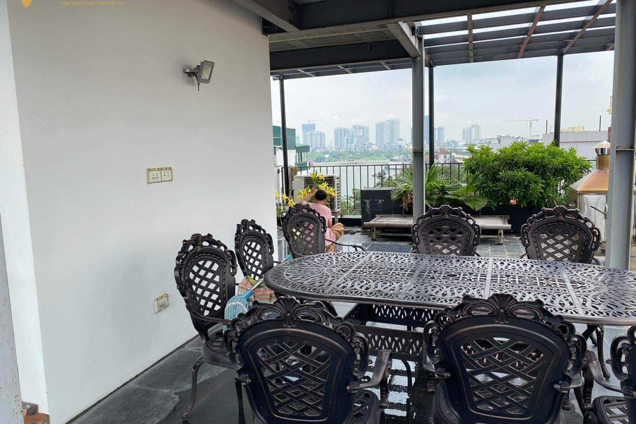 Bán apartment, Tô Ngọc Vân, diện tích 156m2-01