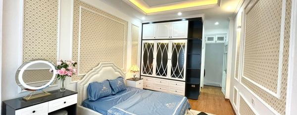 Bán nhà khu phân lô Trung Yên, Cầu Giấy 90m2, mặt tiền 6m-03