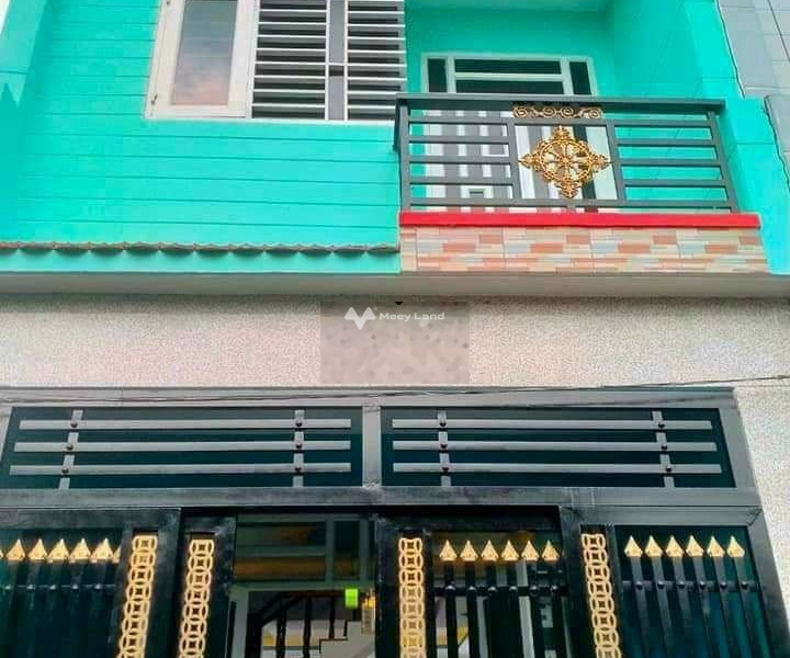 Bán nhà vị trí đẹp nằm trên Võ Văn Vân, Bình Chánh bán ngay với giá tốt nhất chỉ 1.75 tỷ diện tích chuẩn 48m2 tổng quan căn này bao gồm 2 PN-01