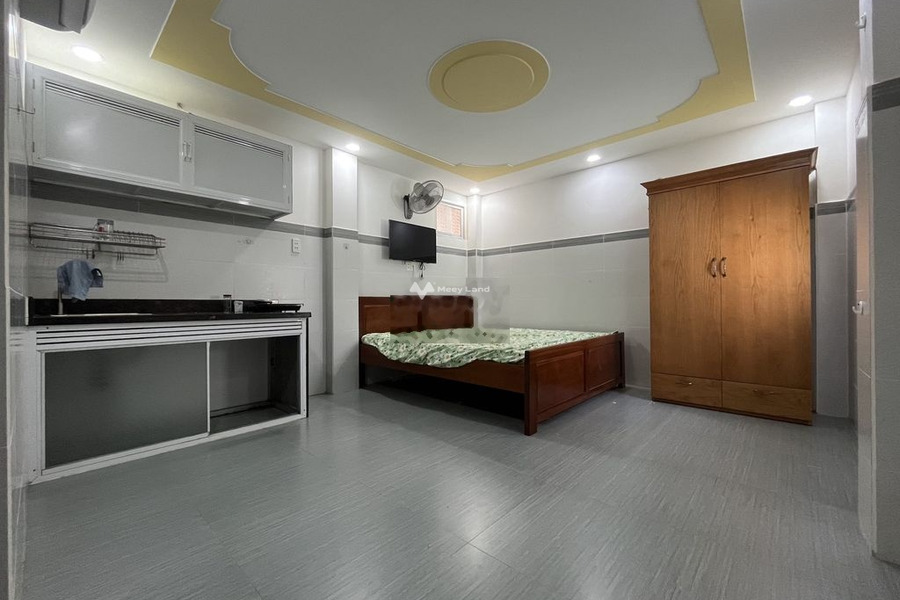 Diện tích 30m2 cho thuê phòng trọ vị trí đặt vị trí nằm ở Đường Số 6, Hồ Chí Minh giá thuê khoảng từ 4 triệu/tháng phòng có tổng Nội thất cao cấp-01