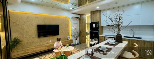 Chung cư 3 phòng ngủ, cho thuê căn hộ vị trí thuận lợi ngay Đường Láng, Hà Nội, tổng quan bên trong căn hộ gồm 3 phòng ngủ, 2 WC nội thất sang trọng-02