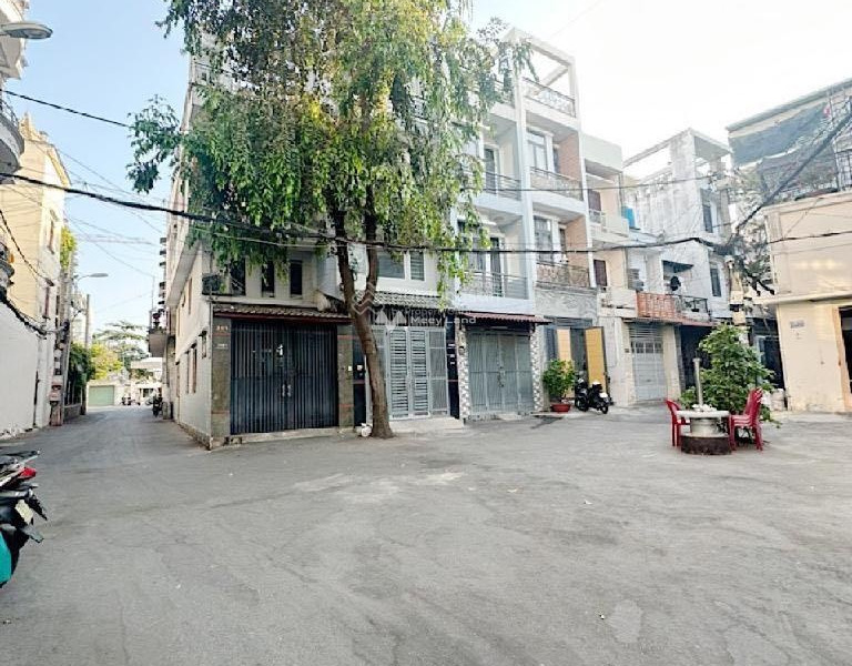 Ở tại Gò Vấp, Hồ Chí Minh, bán nhà, giá bán chỉ từ chỉ 6.6 tỷ diện tích chuẩn 84m2, nhà có 5 PN ở lâu dài-01
