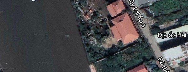 Vị trí mặt tiền tọa lạc ở Đào Sư Tích, Hồ Chí Minh bán đất giá bán vô cùng rẻ 25 tỷ có diện tích khoảng 680m2-03