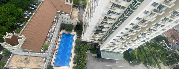 Dự án Ciputra Hà Nội, bán căn hộ vị trí đặt vị trí nằm trên Phú Thượng, Hà Nội diện tích thực khoảng 154m2 nhìn chung có tổng Hiện đại, sang trọng-02