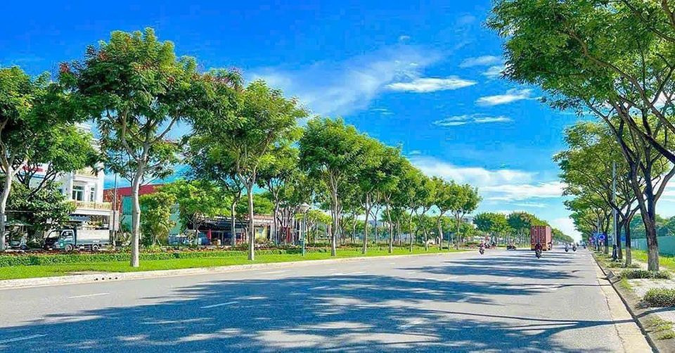 Bán đất huyện Hòa Vang thành phố Đà Nẵng giá 4.86 tỷ-0