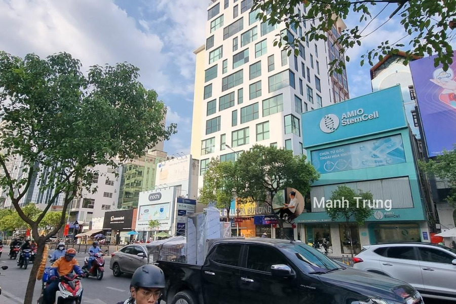 Bán nhà bán ngay với giá khởi đầu chỉ 610 tỷ có diện tích chung là 499.8m2 vị trí đẹp tọa lạc trên Quận 3, Hồ Chí Minh-01