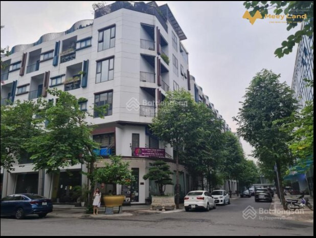 Bán gấp liền kề Roman Plaza, Tố Hữu 83m2, 5 tầng, mặt tiền 5m, 15.5 tỷ ô tô tránh, kinh doanh-01