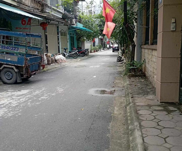 Mua bán nhà riêng quận Hoàng Mai Thành phố Hà Nội giá 6.8 tỷ-01