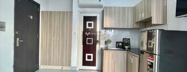 Cho thuê chung cư vị trí ngay Phan Văn Trị, Hồ Chí Minh, trong căn hộ tổng quan bao gồm 1 PN, 1 WC khu vực đông đúc-03