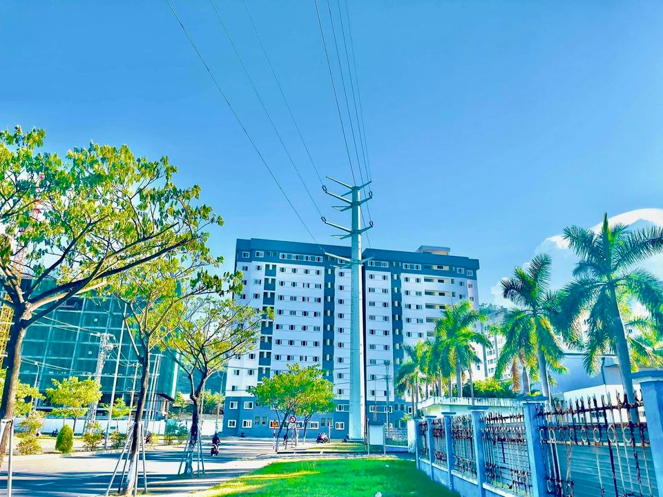 Bán căn hộ chung cư quận Liên Chiểu thành phố Đà Nẵng giá 900.0 triệu-0