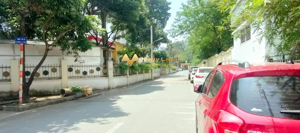 Bán đất phố Lý Sơn, Long Biên, Hà Nội