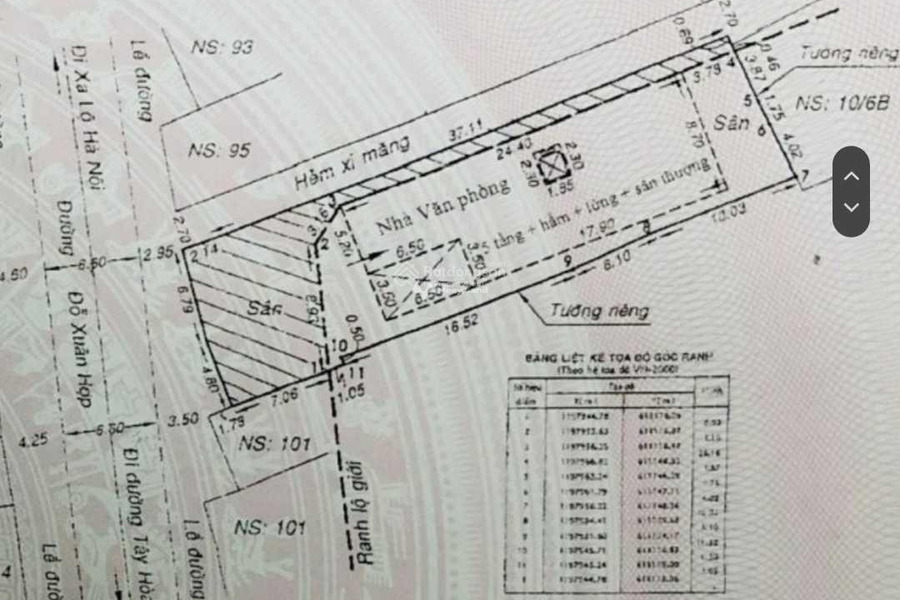 Bán nhà có diện tích gồm 313.5m2 Nằm ngay trên Quận 9, Hồ Chí Minh-01