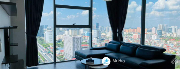 Ngay ở Sunshine City, cho thuê căn hộ, vị trí đặt ở trung tâm Đông Ngạc, Hà Nội thuê ngay với giá hấp dẫn 11 triệu/tháng có diện tích tiêu chuẩn 115m2-03