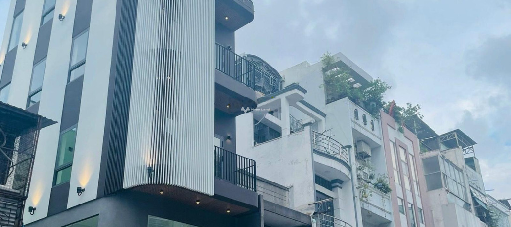 Bán nhà ở có diện tích chung là 52m2 giá bán cực rẻ từ 26.5 tỷ Bên trong Bàn Cờ, Hồ Chí Minh