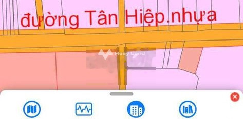 4.9 tỷ bán đất diện tích là 1000m2 vị trí thuận lợi ngay ở Tân Hiệp, Long Thành-02