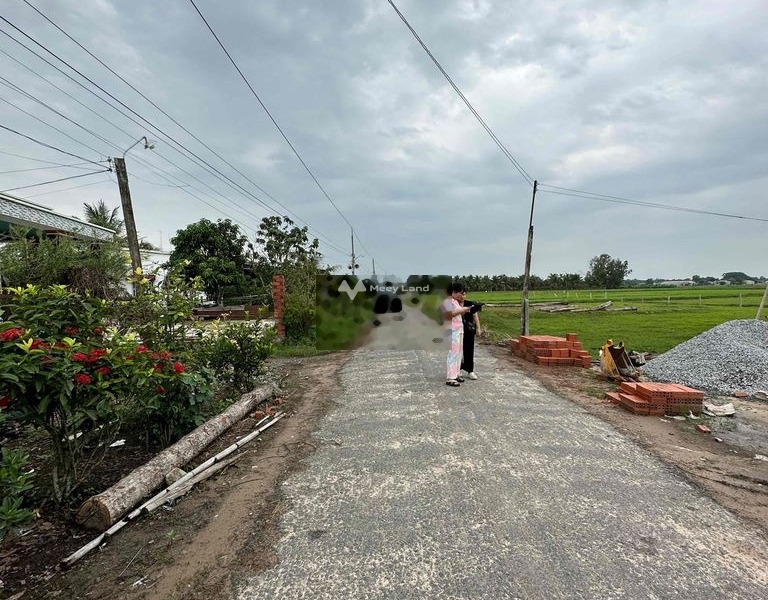 Nằm tại Bến Cầu, Tây Ninh bán đất 390 triệu có diện tích trung bình 150m2-01