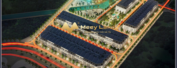 Nằm tại dự án Susan Yên Phong, bán liền kề vị trí đẹp nằm trên Ấp Đồn, Bắc Ninh diện tích là 105 m2-02