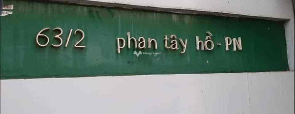 Cho thuê phòng trọ Phường 7, Phú Nhuận, Hồ Chí Minh diện tích 20m2-02