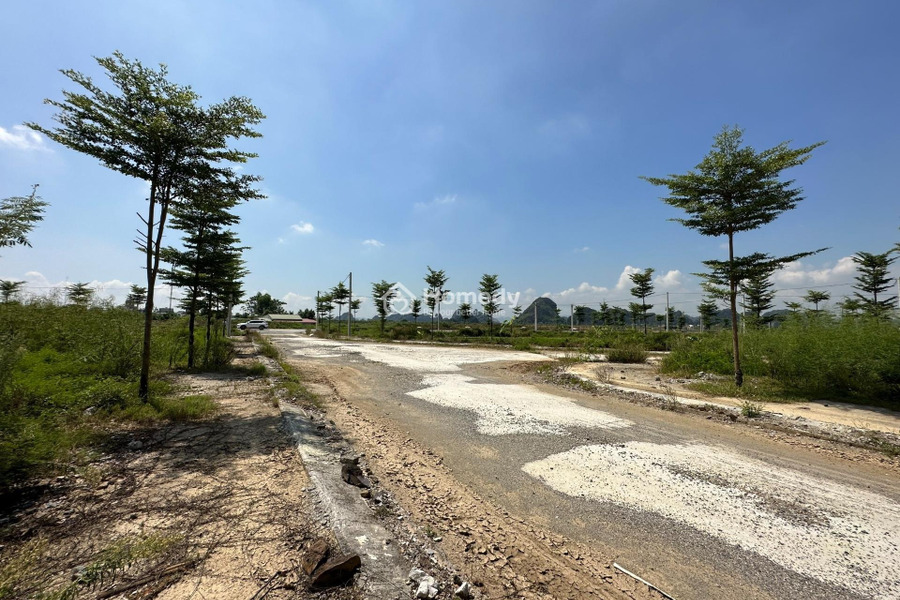 Bán đất giá 3,7 tỷ tại Gia Viễn, Ninh Bình-01