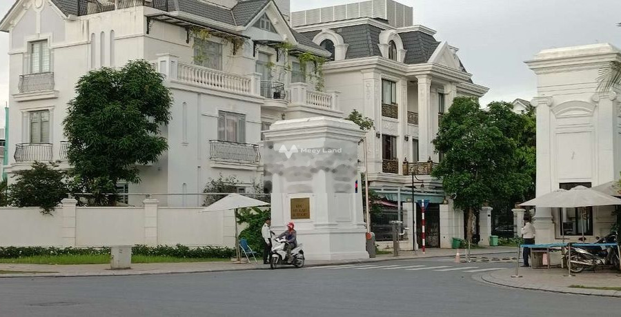 Bán đất vị trí thuận lợi ở Nguyễn Văn Cừ, Hà Nội. Diện tích 48m2-01