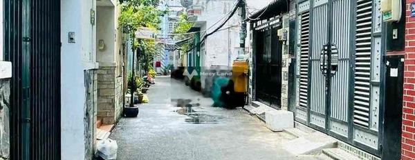 Gò Vấp, Hồ Chí Minh 3.78 tỷ bán đất, hướng Đông Bắc với diện tích chuẩn 46m2-02