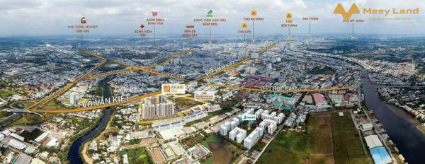 Nam Long Group mở bán Block Akari Neo, 7, 8, 9 căn hộ 2 phòng ngủ, 3 phòng ngủ với nhiều chính sách ưu đãi-03