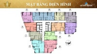 Bán chung cư mặt tiền nằm ở Láng Thượng, Hà Nội, có diện tích chuẩn 83m2-01