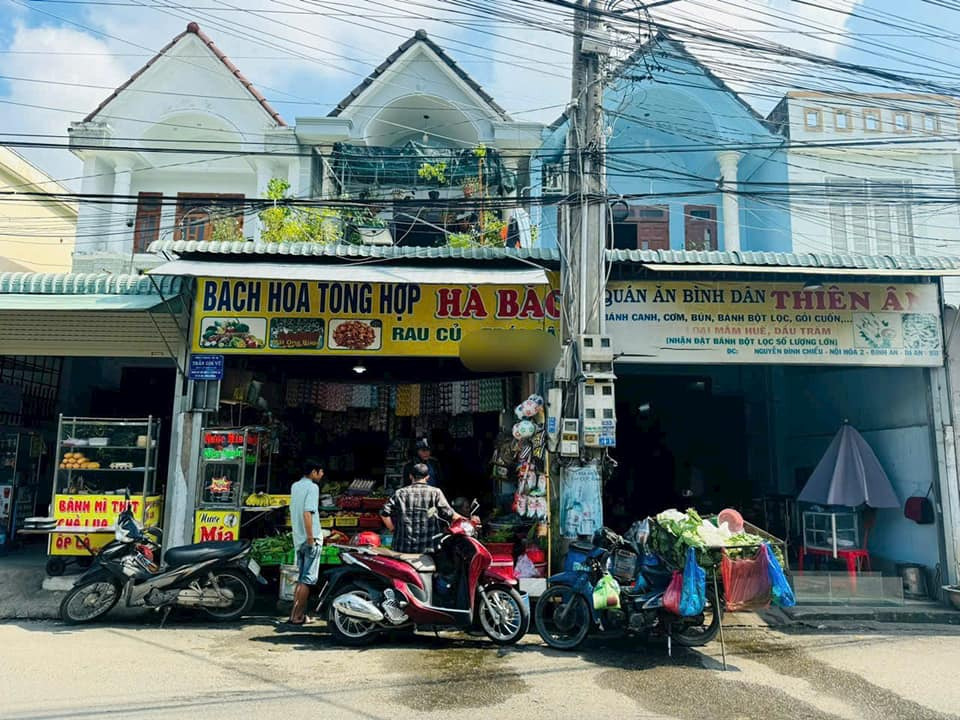 Bán nhà riêng huyện Cần Giờ thành phố Hồ Chí Minh giá 4.2 tỷ-0