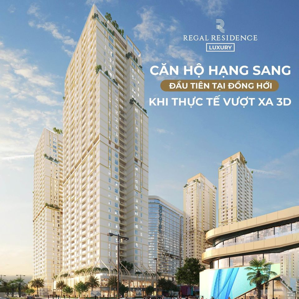 Bán căn hộ chung cư thành phố Đồng Hới tỉnh Quảng Bình giá 50.0 tỷ-0