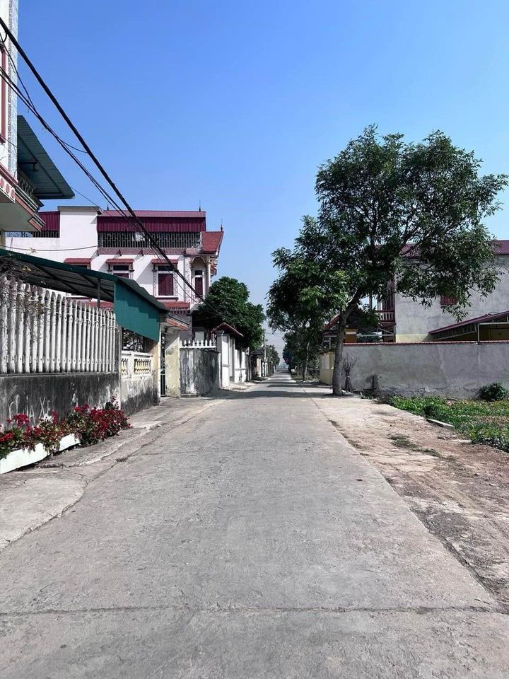 Bán nhà riêng huyện Gia Bình tỉnh Bắc Ninh giá 1.0 tỷ-0