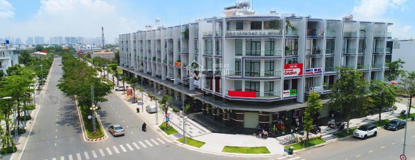 Thuê ngay với giá khuyến mãi 20 triệu/tháng, cho thuê nhà với diện tích là 100m2 nằm trên Thủ Đức, Hồ Chí Minh vị trí thuận lợi-02