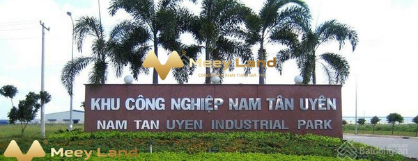 Bán đất tại Đường ĐT 747, Thị Xã Tân Uyên, 75m2-02