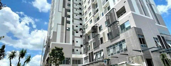 Căn này có 2 PN, cho thuê căn hộ vị trí đặt tọa lạc gần Quận 8, Hồ Chí Minh, 1 WC nói không với trung gian-02