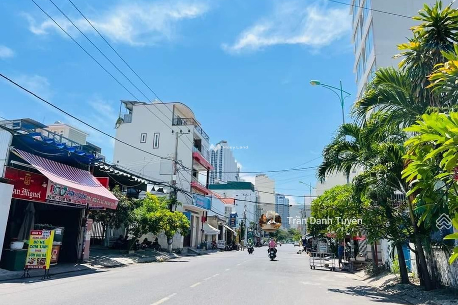 Ở tại Vĩnh Hải, Nha Trang, bán nhà, bán ngay với giá đề xuất 12 tỷ diện tích khoảng 110m2, tổng quan ở trong ngôi nhà 2 phòng ngủ lh xem trực tiếp-01