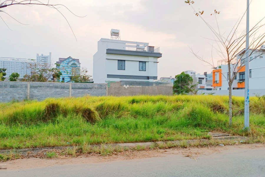 Khoảng 6.19 tỷ bán đất có diện tích quy ước 200m2 nằm ở Vĩnh Phú, Thuận An-01