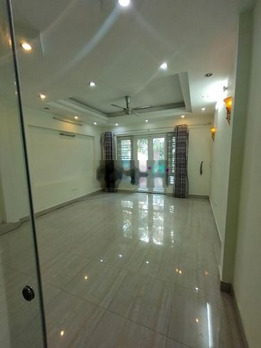 Cho thuê nhà đường Nguyễn Văn Lộc, Hà Đông, HN. DT 80m, 4 tầng, MT 5m -01
