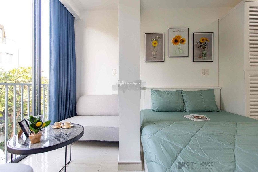 Cho thuê căn hộ vị trí ngay tại Quận 7, Hồ Chí Minh, thuê ngay với giá cực êm chỉ 5.5 triệu/tháng diện tích quy đổi 30m2-01