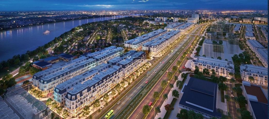 Dự án nằm trung tâm Biên Hòa Riverside, bán liền kề vị trí thuận lợi nằm ở Đông Hải, Thanh Hóa diện tích cụ thể 80m2