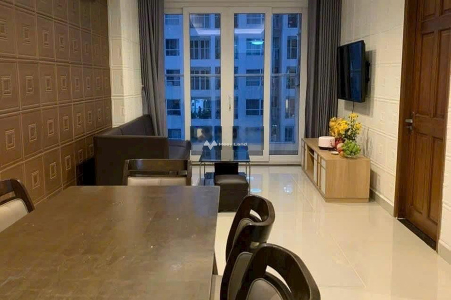 Vị trí đặt vị trí ở Tân Bình, Hồ Chí Minh, cho thuê chung cư thuê ngay với giá ưu đãi từ 8.5 triệu/tháng, trong căn này 2 phòng ngủ, 2 WC gọi ngay!-01