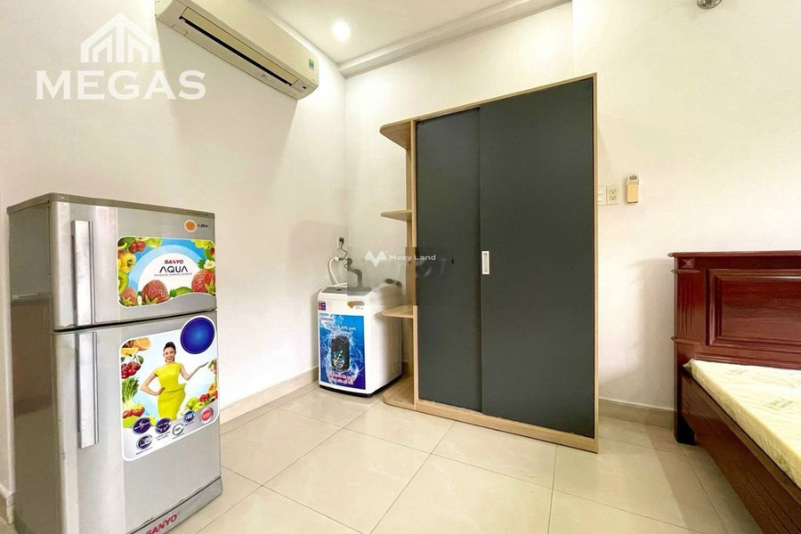 Cho thuê căn hộ mặt tiền tọa lạc ngay tại Bình Trị Đông, Bình Tân giá thuê liền từ 5.7 triệu/tháng, trong căn hộ này có 1 PN, 1 WC vị trí siêu đẹp-01