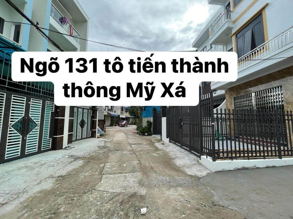 Bán đất thành phố Nam Định tỉnh Nam Định giá 1.05 tỷ-1