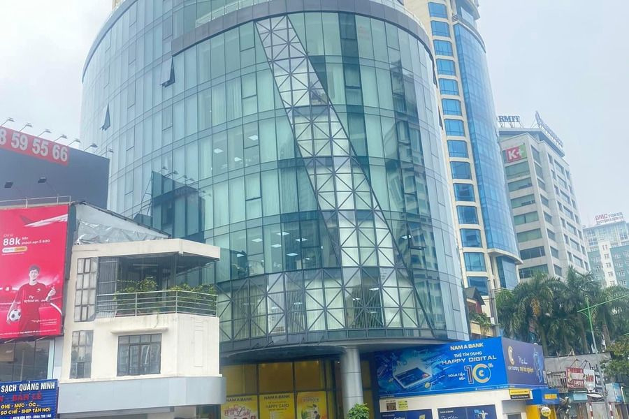 Toà Building 12 tầng, 630m2, mặt phố Kim Mã đẹp nguy nga tráng lệ chuẩn phong cách châu âu-01