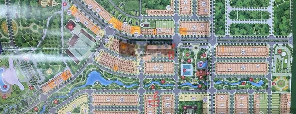 Vị trí tốt ở Lam Hạ, Phủ Lý bán đất giá bán thương mại chỉ 2.98 tỷ có diện tích chính 119m2-02