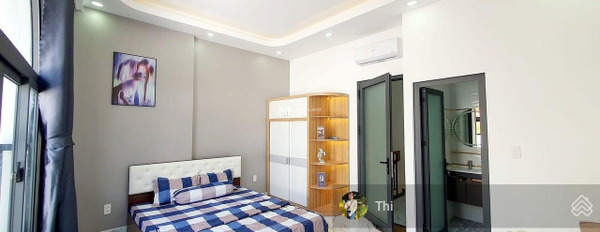 Nhà có 3 phòng ngủ bán nhà có diện tích gồm 48.6m2 vị trí thuận lợi gần Nguyễn Thị Huỳnh, Hồ Chí Minh-02
